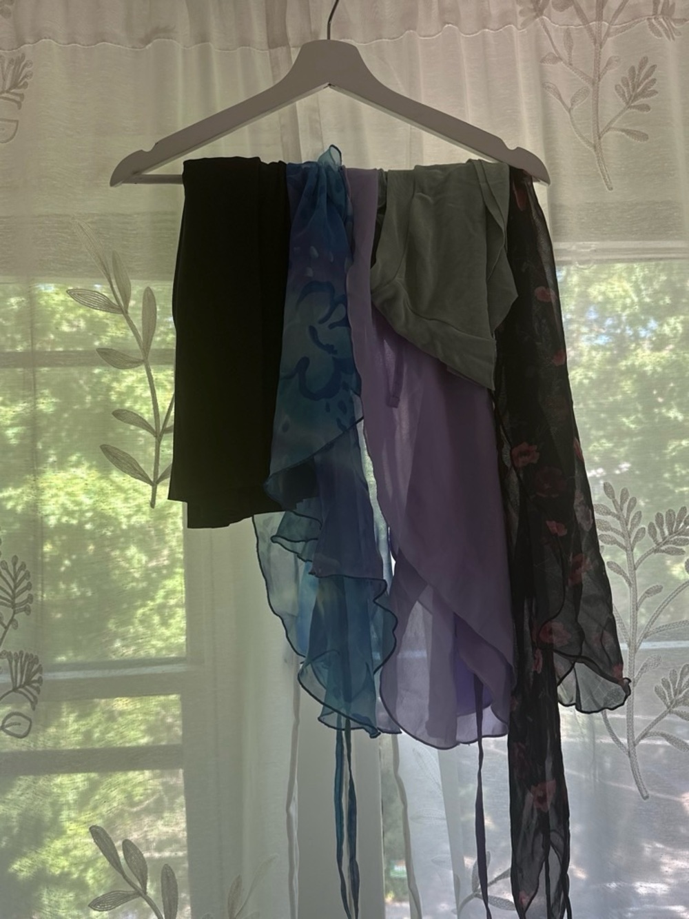 Skirt bundle